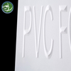 White PVC Foam Board 1-30mm Thick Lead-Free