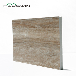 PVC Laminated Board