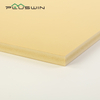 acid free rigid blue Wpc Foam Board