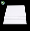 Insulation White White Wpc Foam Board