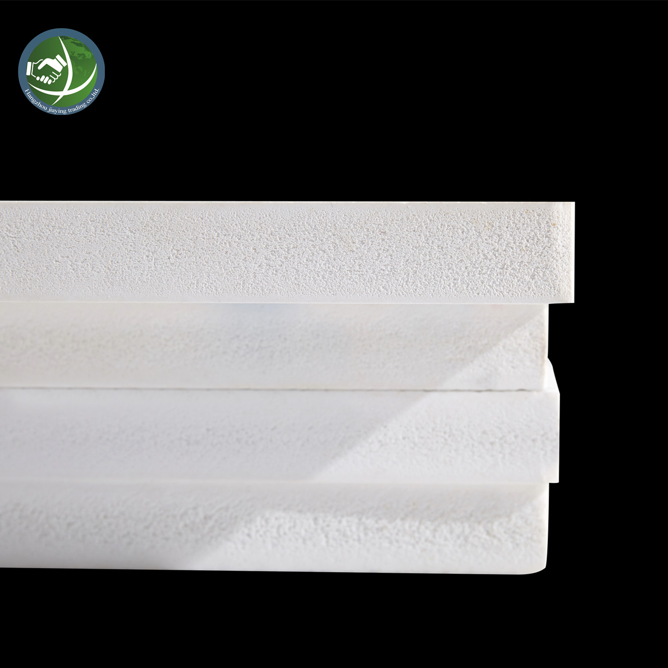 PVC Foam Board 3-30mm Celucka Sintra Forex PVC Sheet