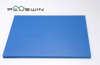 Rigid Thick Blue Wpc Foam Board