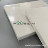 PVC CO-EXTRUDED BOARD THREE LAYER SCRATCH RESISTANT