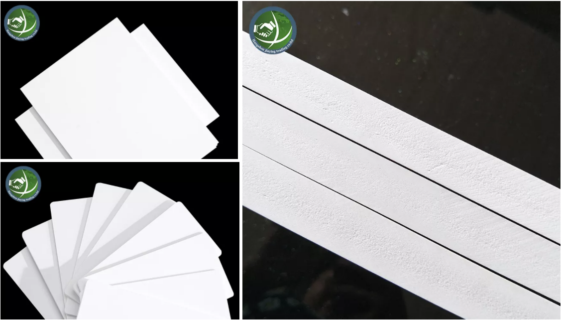 17mm pvc board