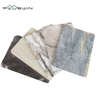 Wholesale bulk Artificial marble PVC sheet flexible China factory