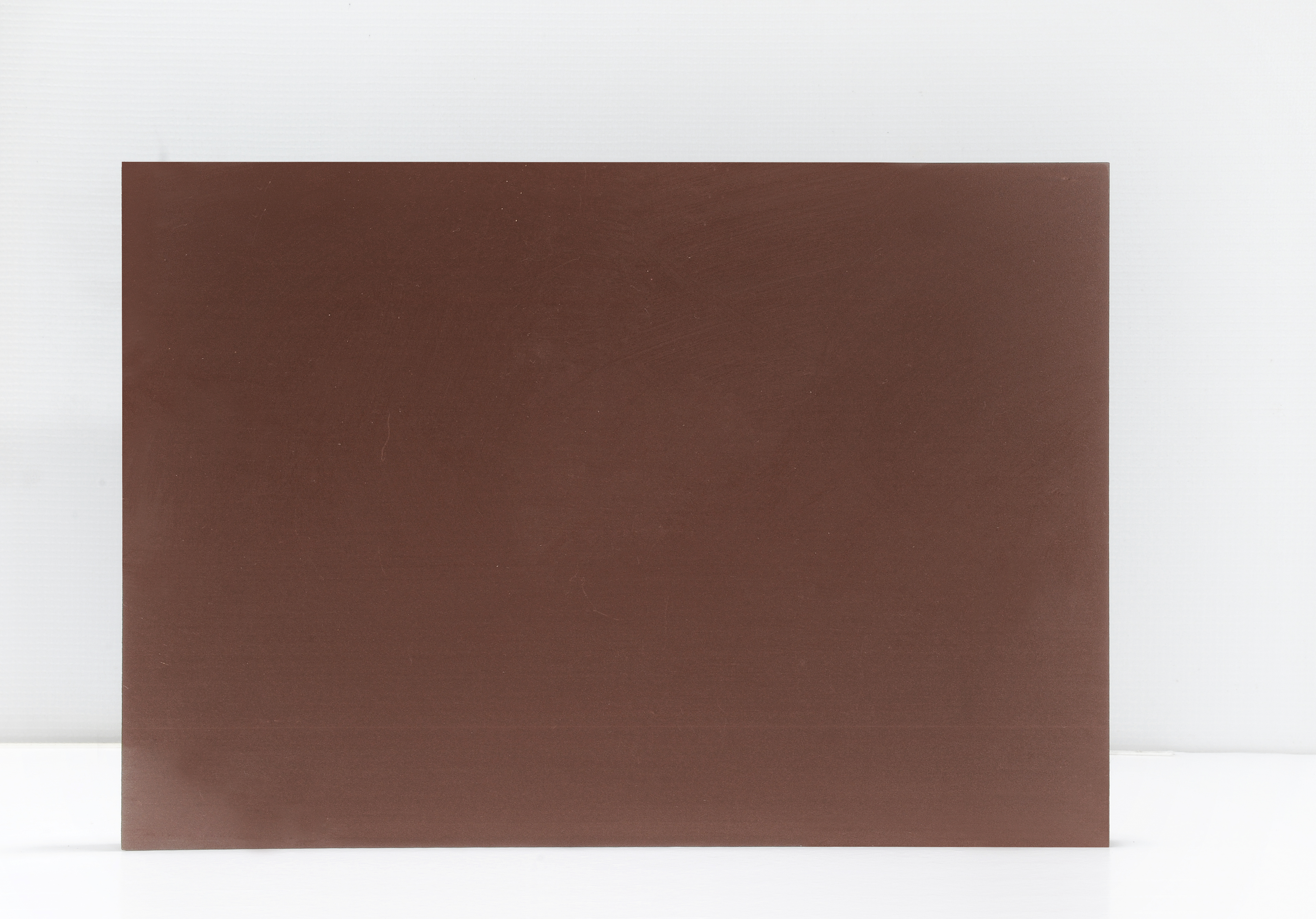 high density brown thick closed cell pvc foam board waterproof