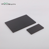 display green thick high density pvc foam board waterproof