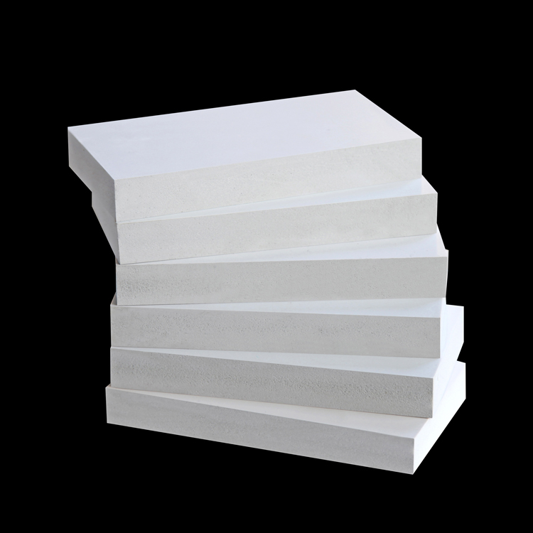 PVC Celuka Foam Board