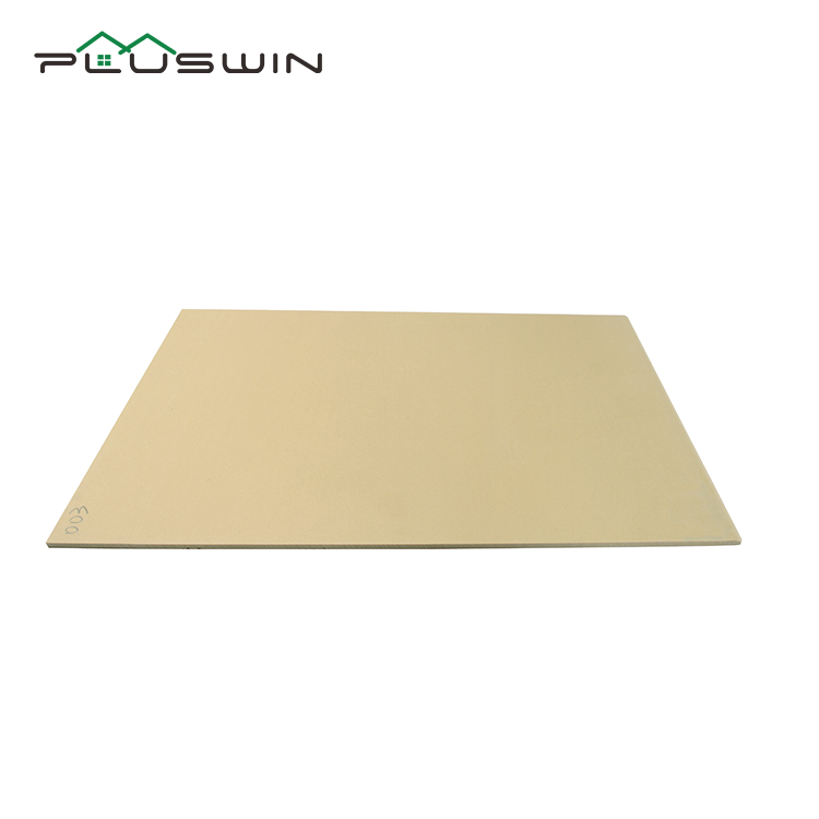 19mm quality WPC Board for kitchen