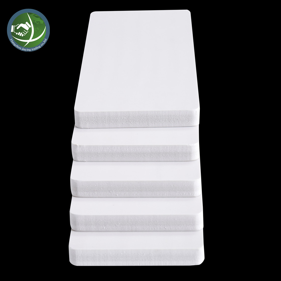 PVC Board PVC Building Materials From Factory