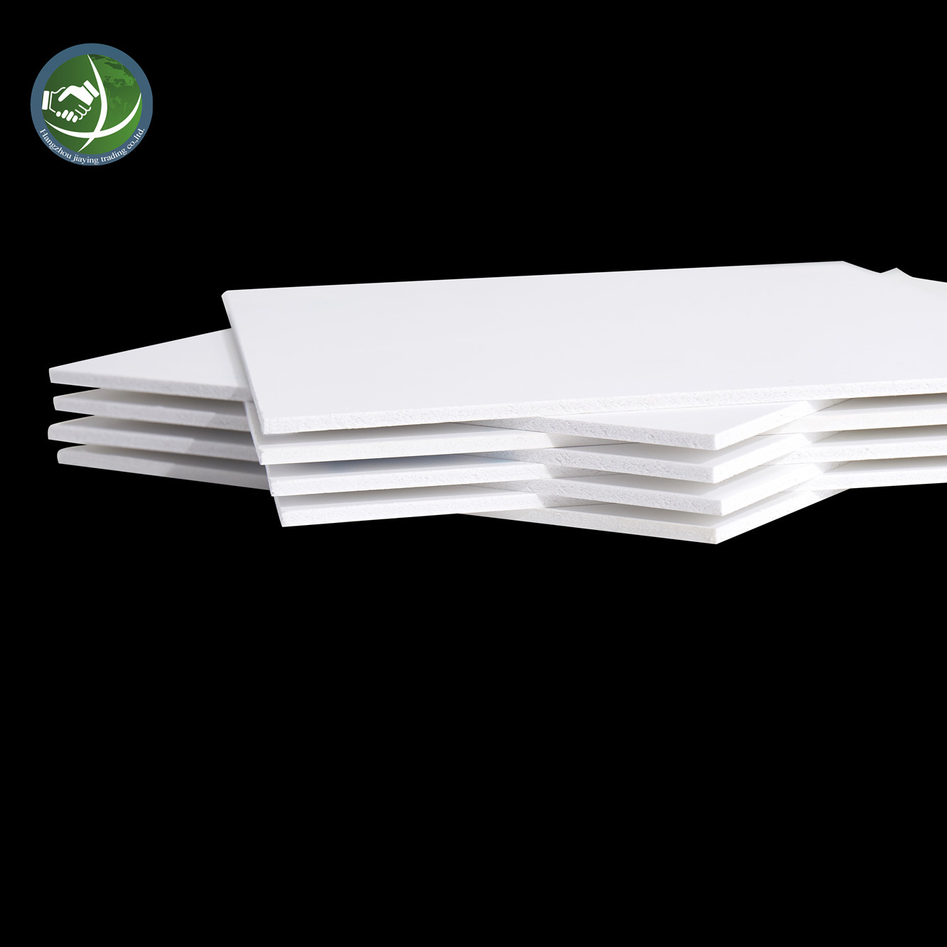 closed cell acid free reinforced Pvc Foam Board